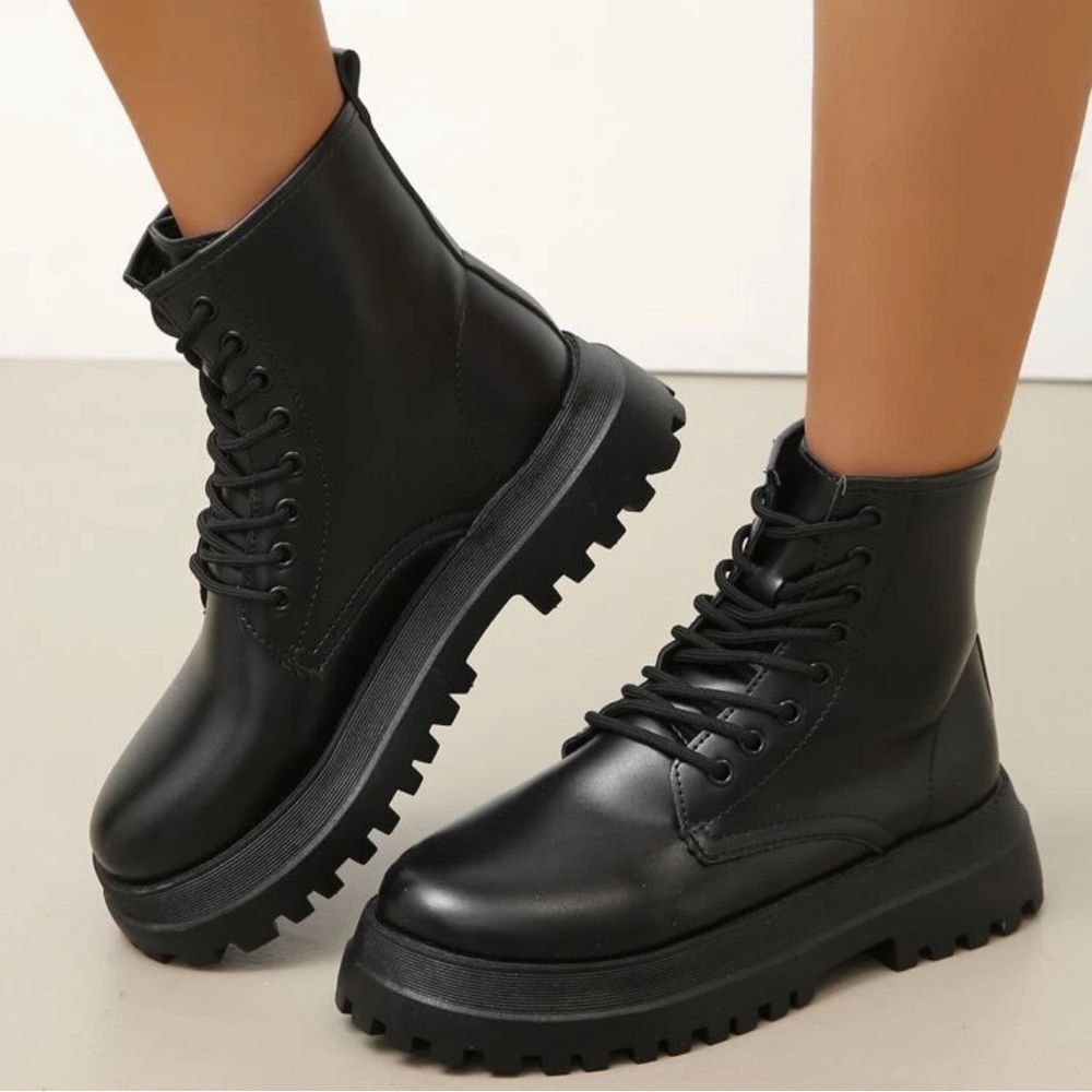 Botines shein